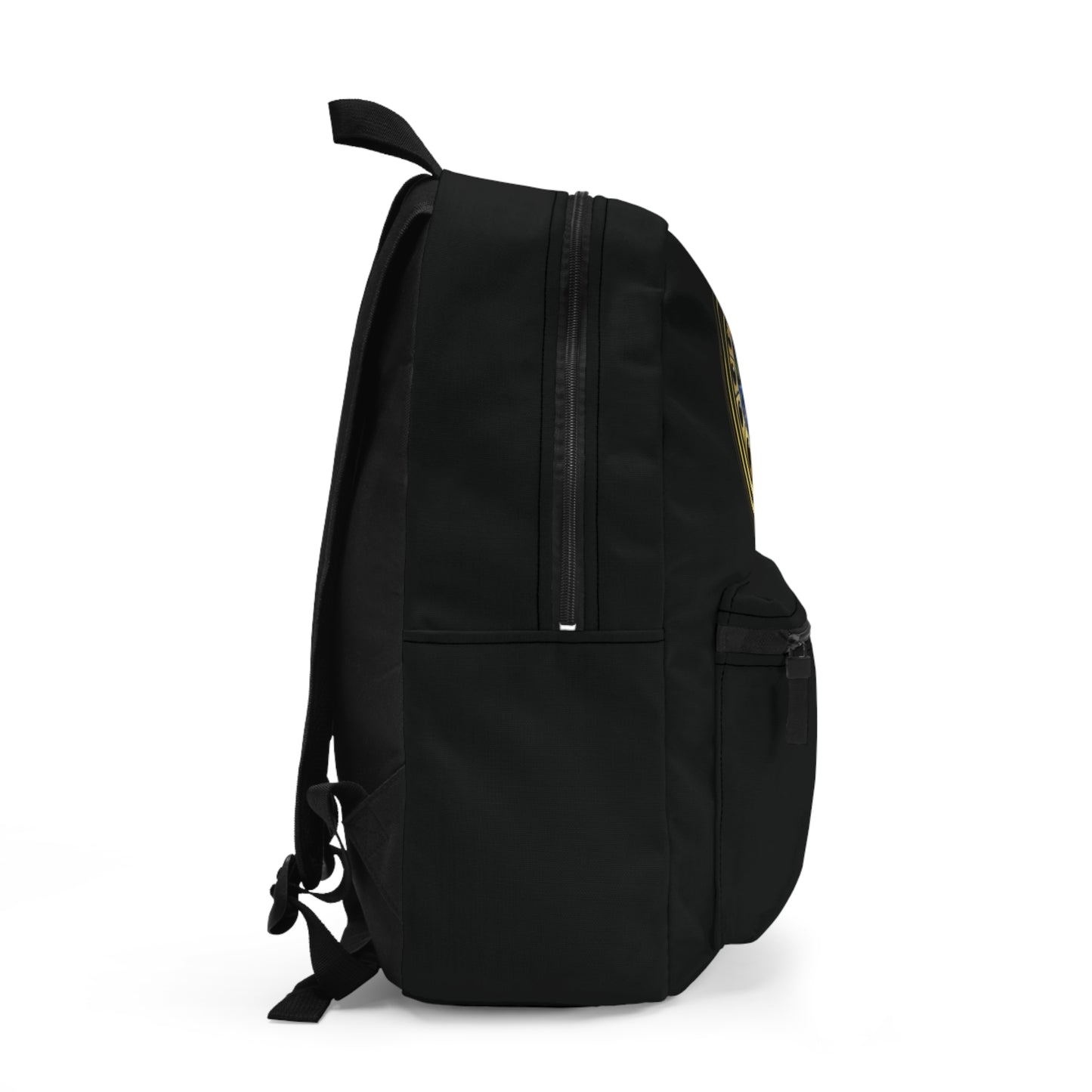 TheJunkyardChef Backpack no. 1