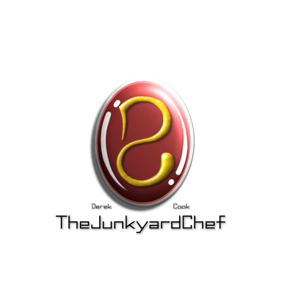 TheJunkyardChef 